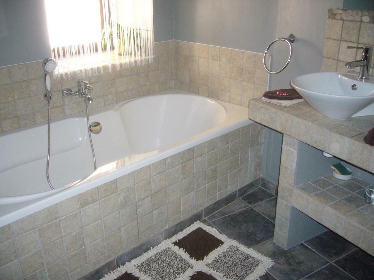 A La Bouge'Hotes Bellentre Dış mekan fotoğraf