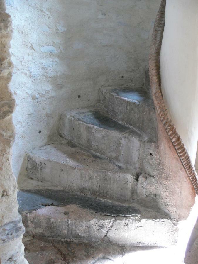 A La Bouge'Hotes Bellentre Dış mekan fotoğraf